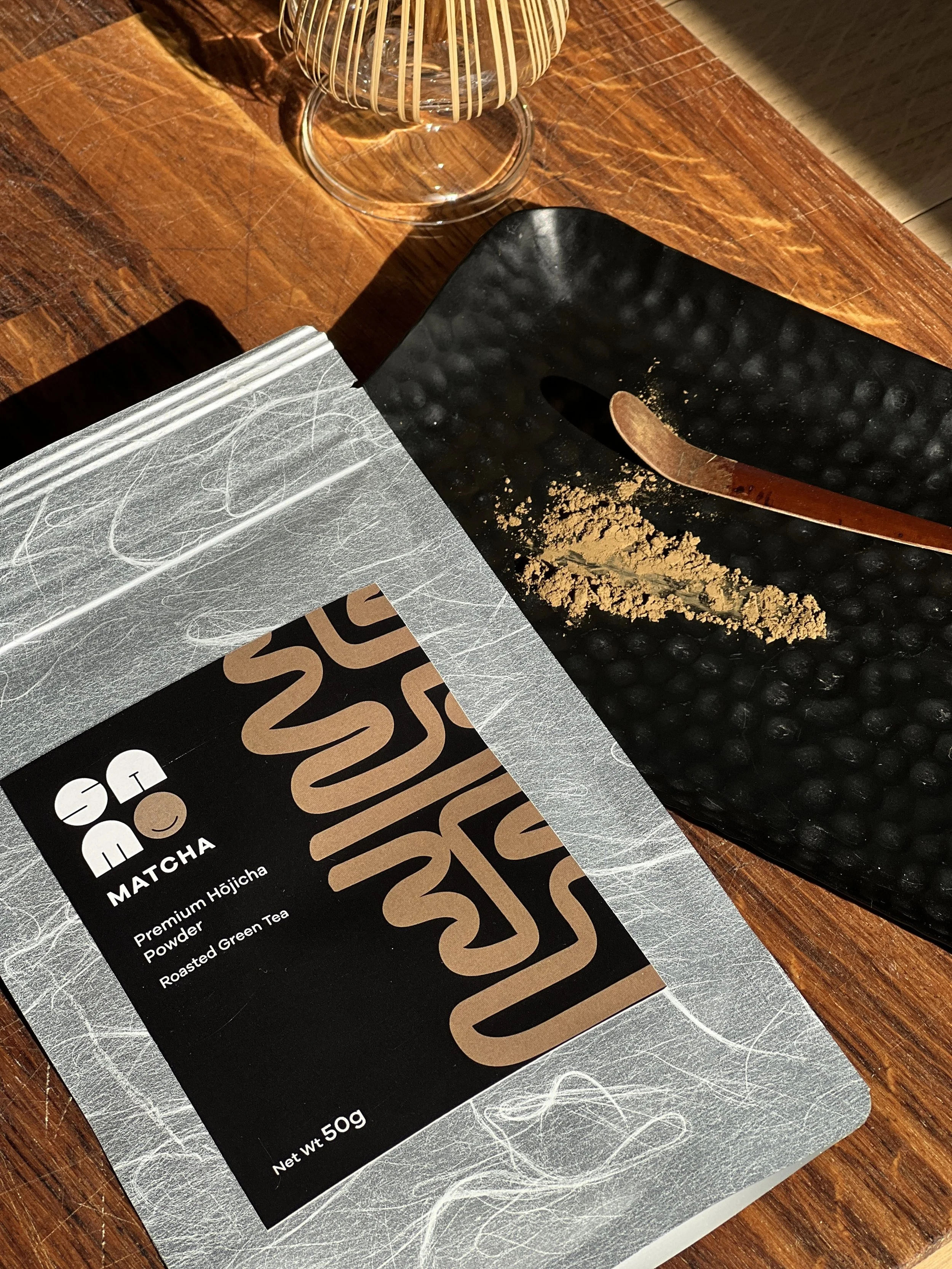 Discover Hōjicha: Japan's Roasted Green Tea | Low Caffeine, Unique